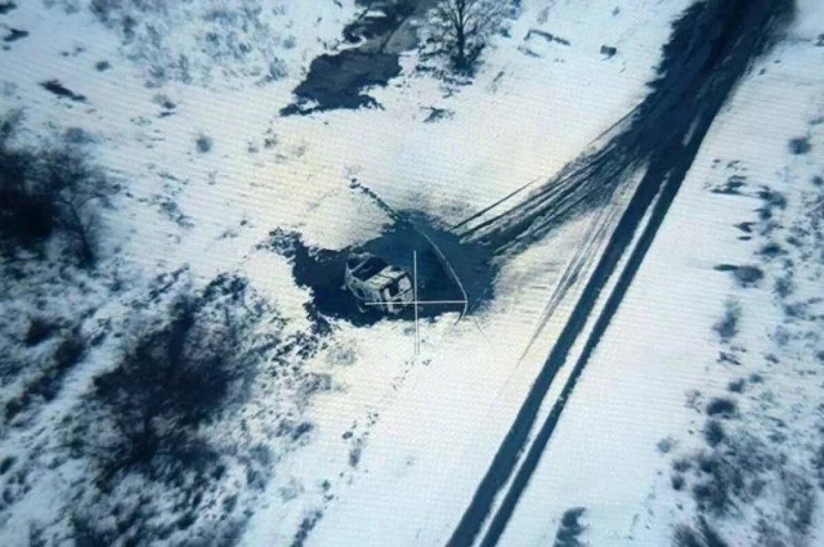    Людей добивали: в Госдуме заявили о каре для убийц медиков под Херсоном