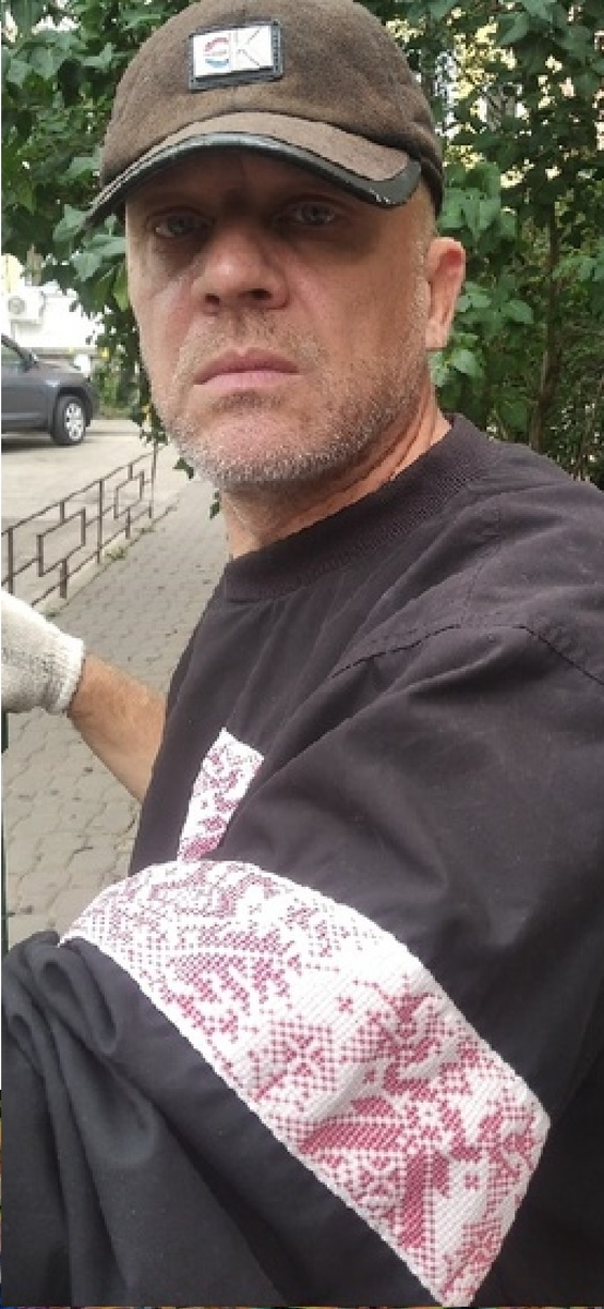 Н. Рукмитд‑Дмитрук