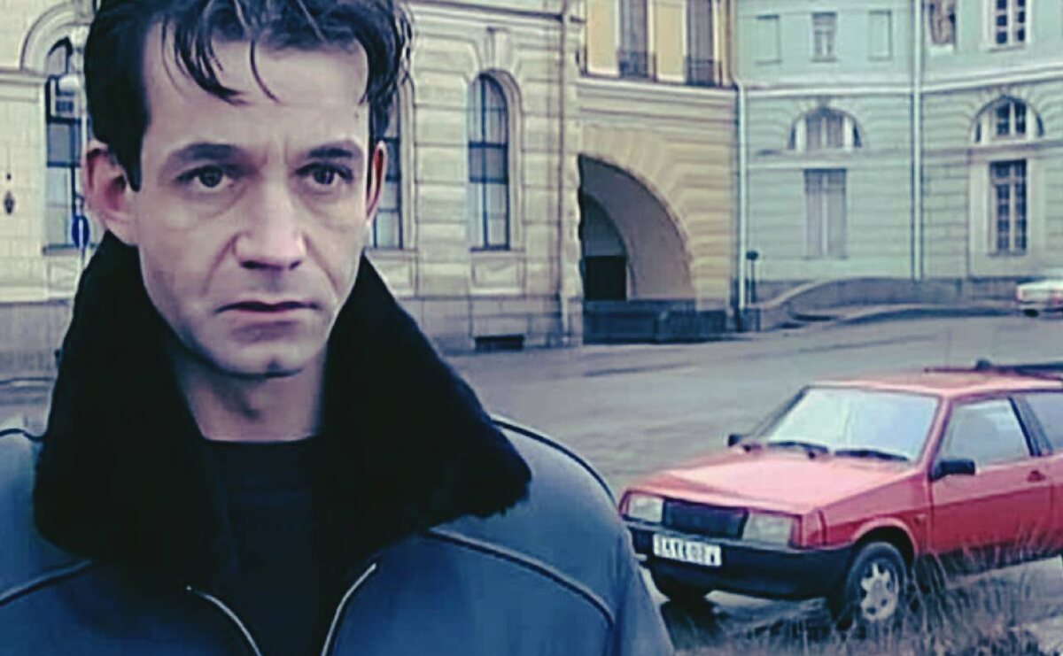 Помните Челищева?