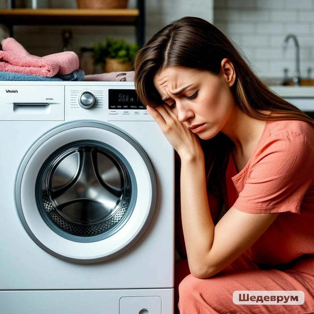 Сломалась моя любимица