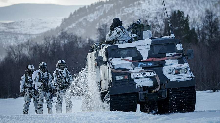    Фото: Global Look Press/Kay Nietfeld/dpa