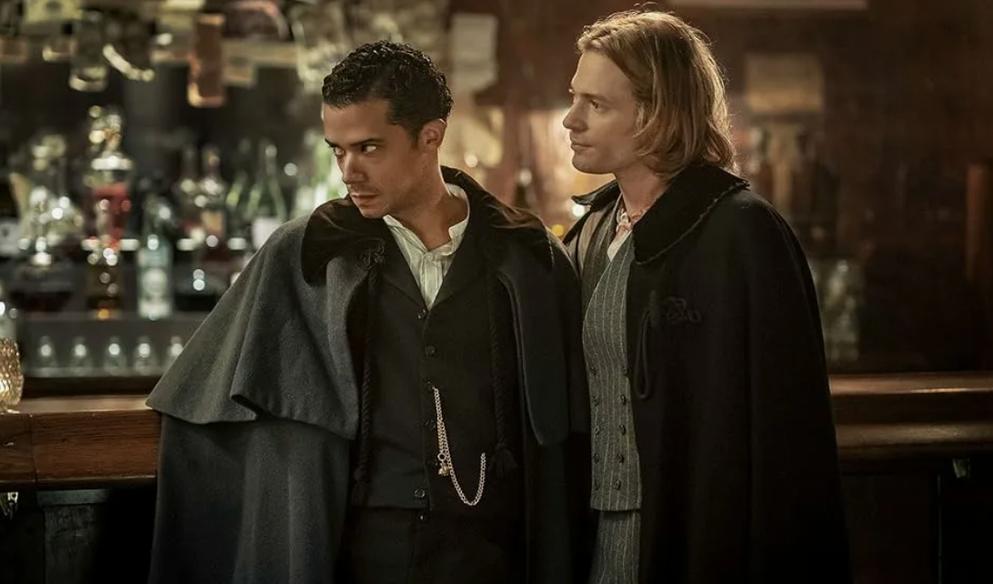 «Интервью с вампиром» выйдет в 3-м сезоне под новым названием