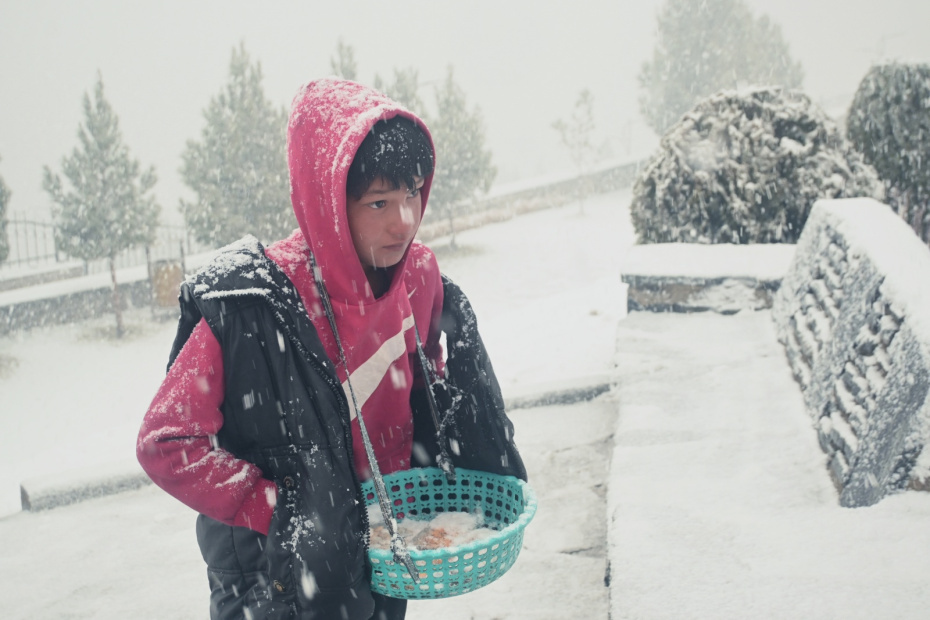    Zhang Yibin/XinHua/Global Look Press