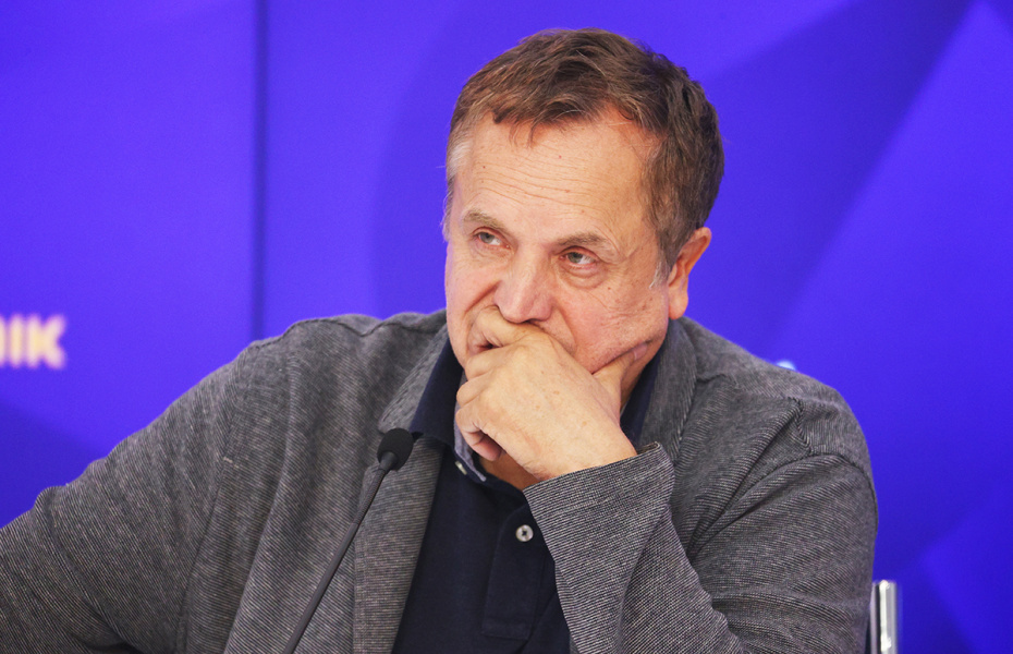    Сергей Булкин/NEWS.ru