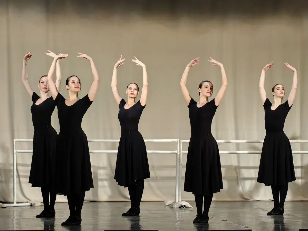 Фото со страницы Юрия Зайцева из соцсети «ВКонтакте»