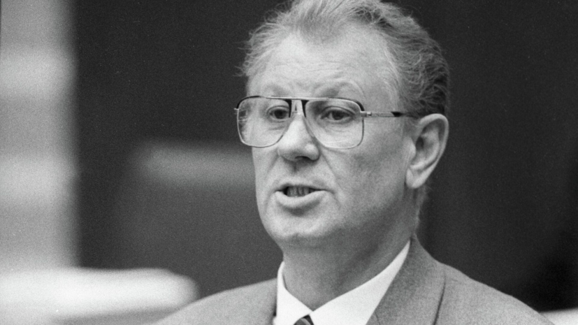   РИА Новости