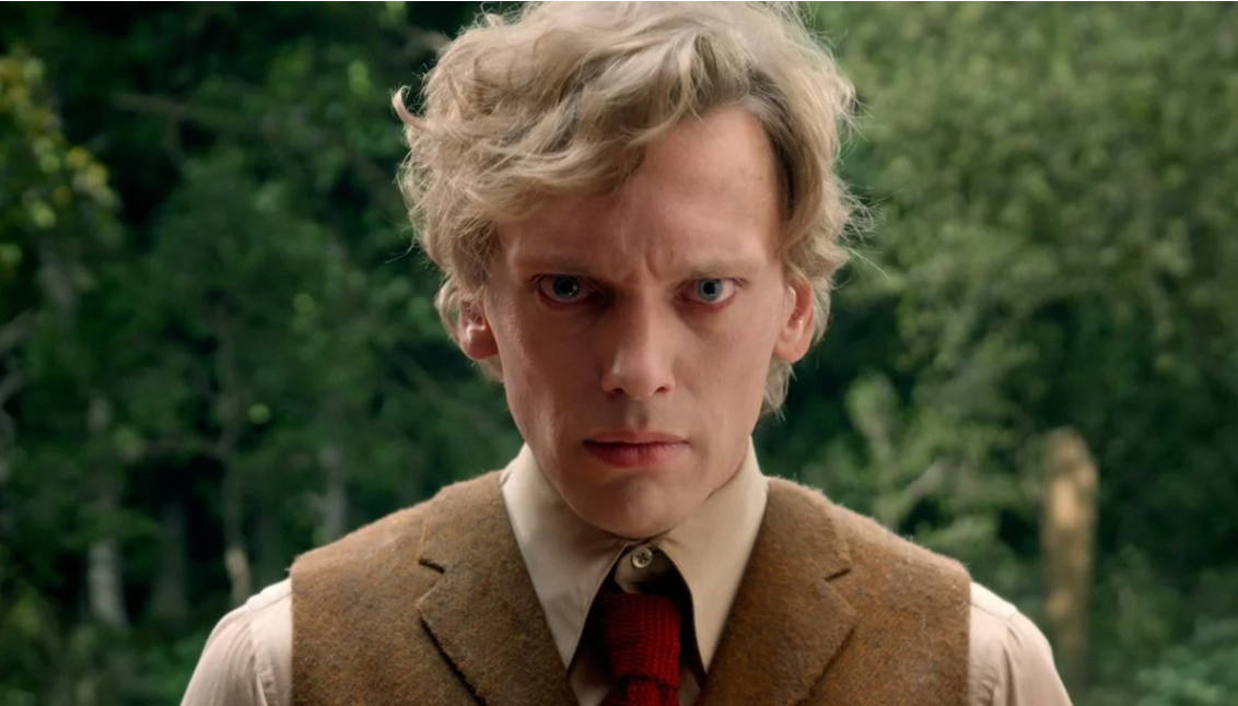 Чем закончился сериал «Очень странные дела»?