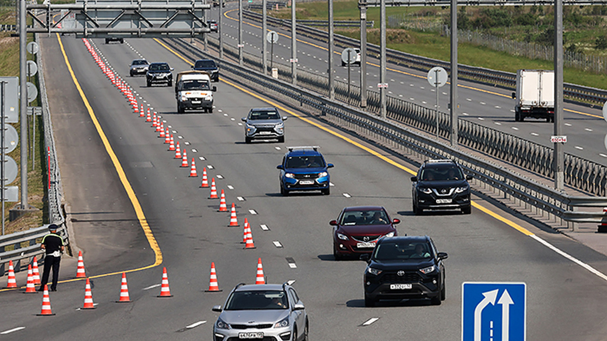 Мобильность россиян, особенно в самой большой стране мира, под серьёзным вопросом