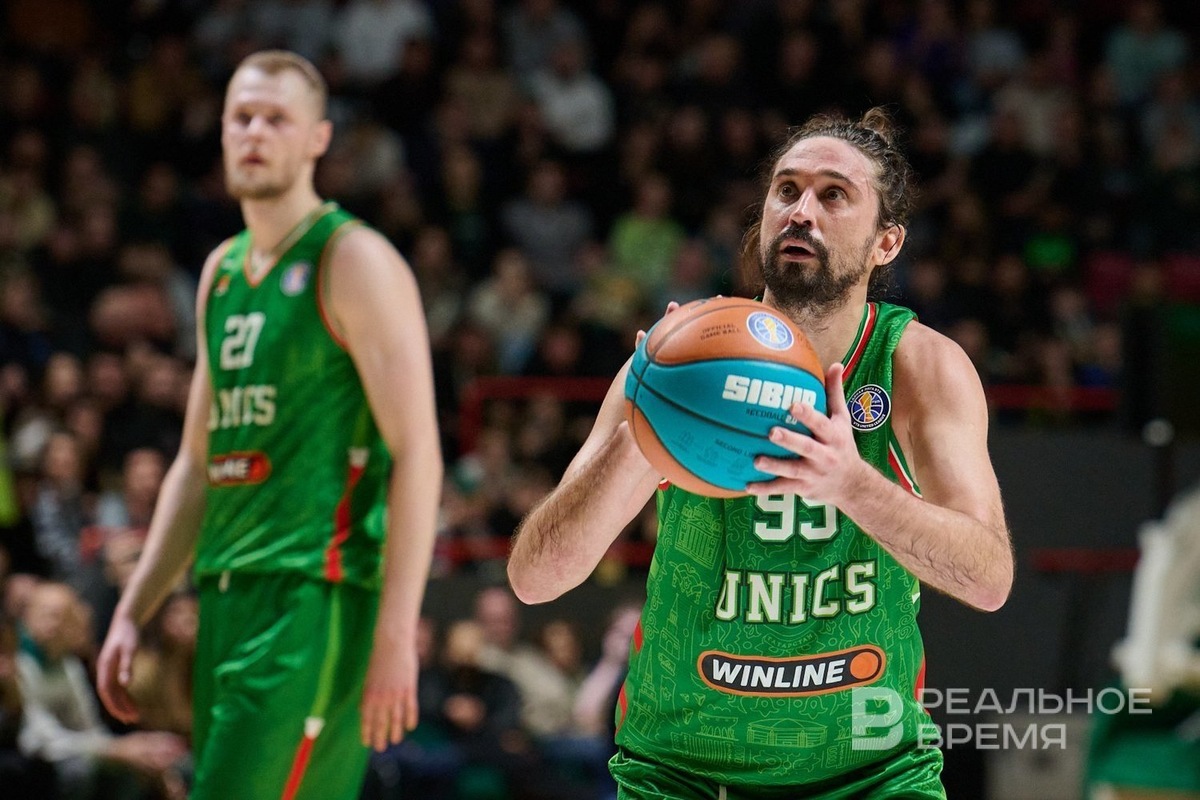   Динар Фатыхов / realnoevremya.ru