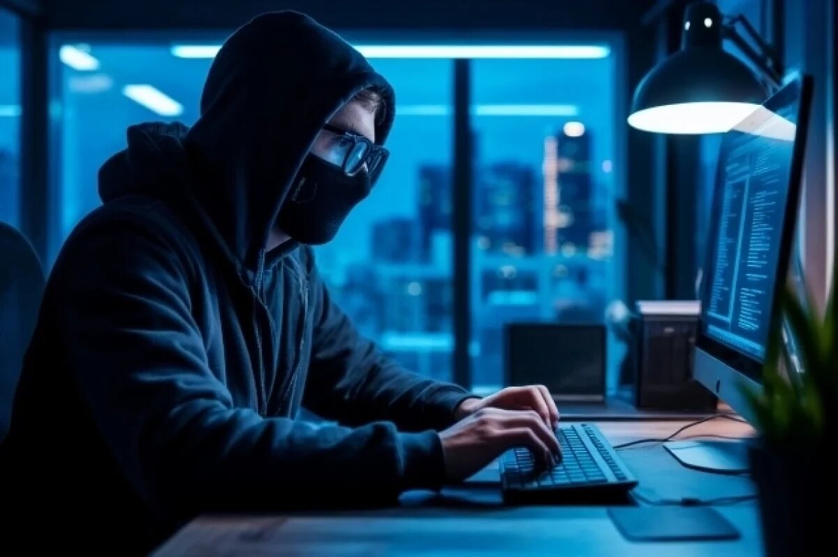    В Ростовской области за 2025 год ИТ-преступления снизились на 23,6%