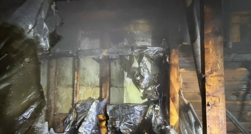    Фото МЧС по Коми