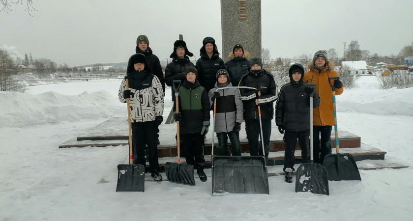    Фото Марины Метелевой