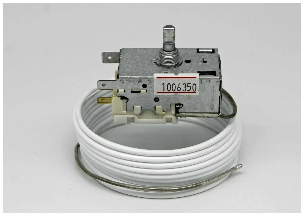 Термостат Ranco K57-L2829 для холодильника