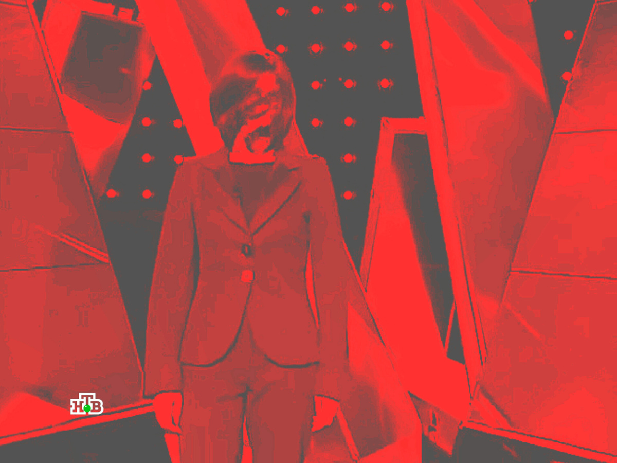 Bezlikaya Yuliya Varentsova