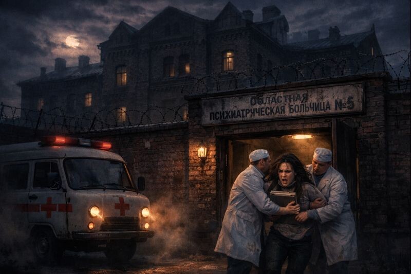 Автор: В. Панченко