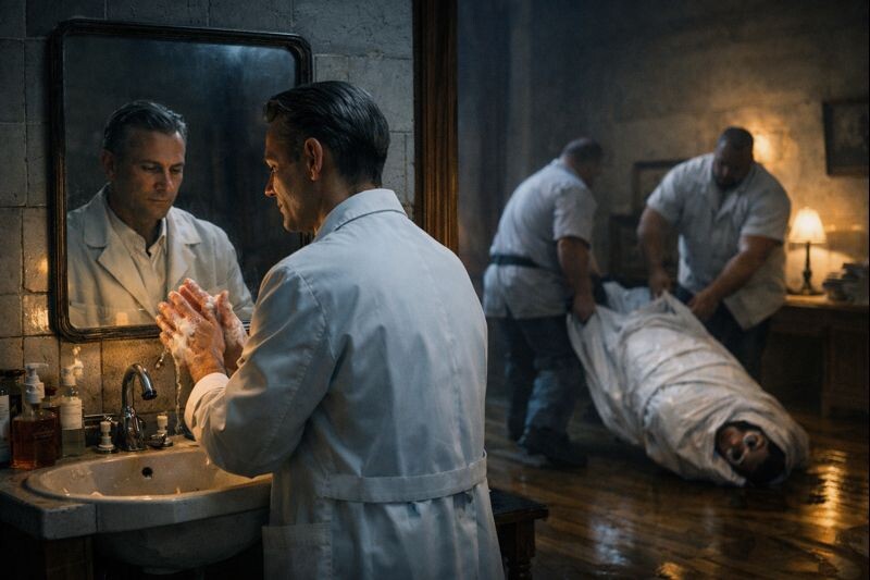 Автор: В. Панченко