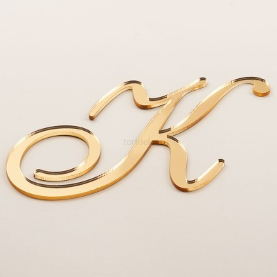 История про русскую букву "К" и её приметы