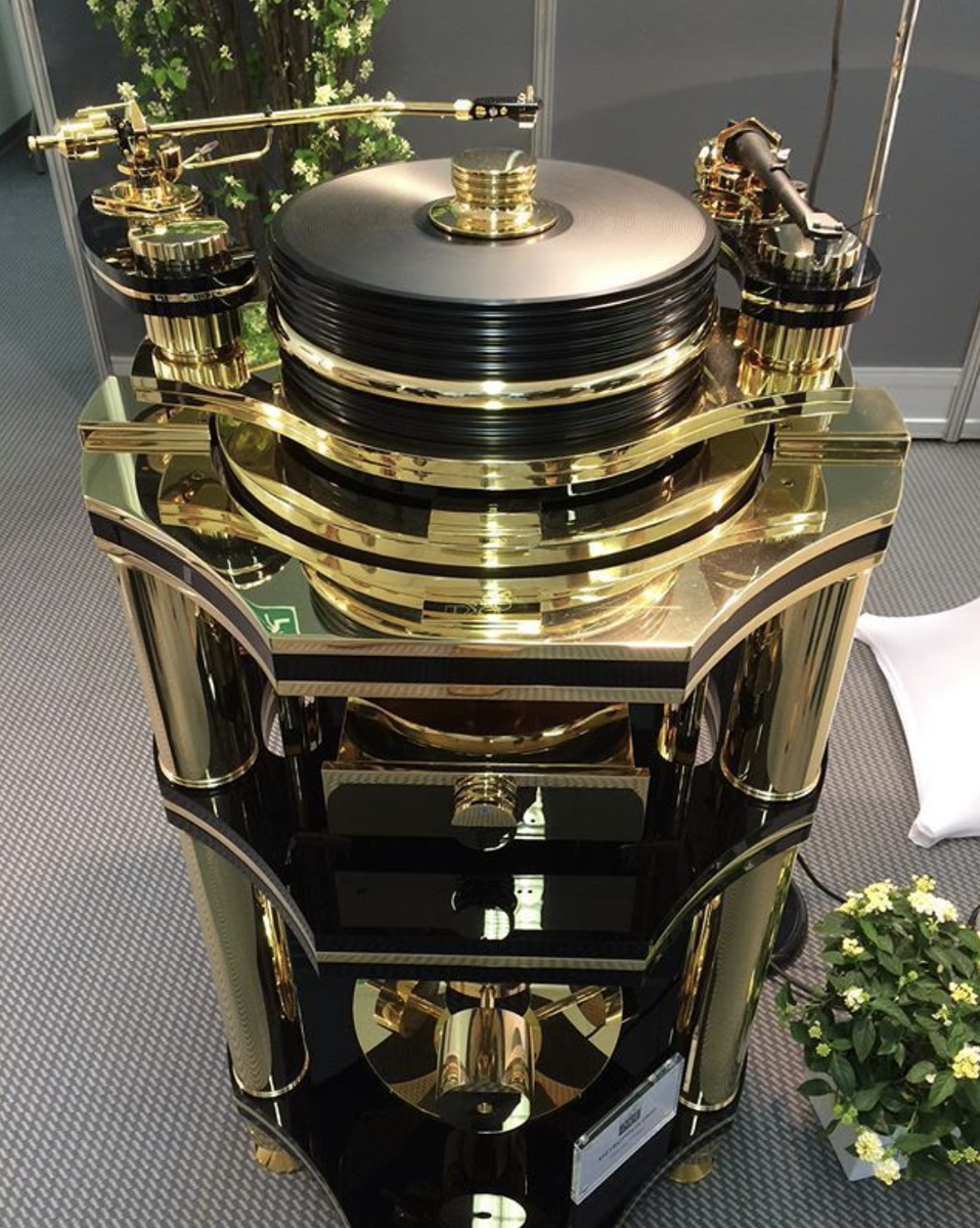 Цыганское золото никакого отношения к Музыке не имеет