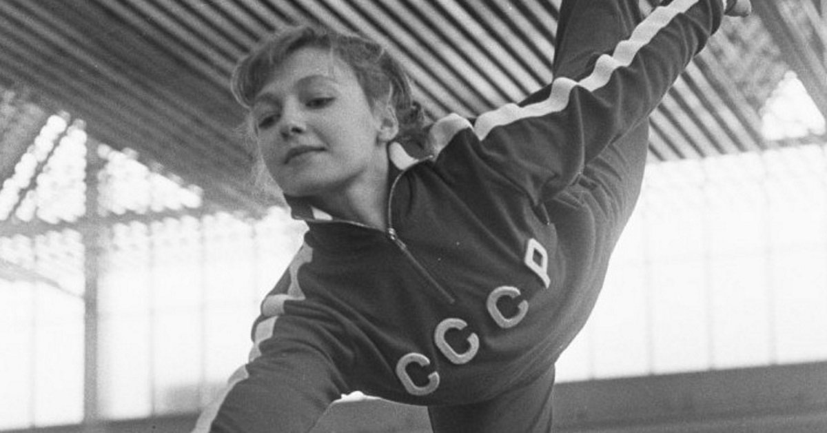 Наталья Кучинская