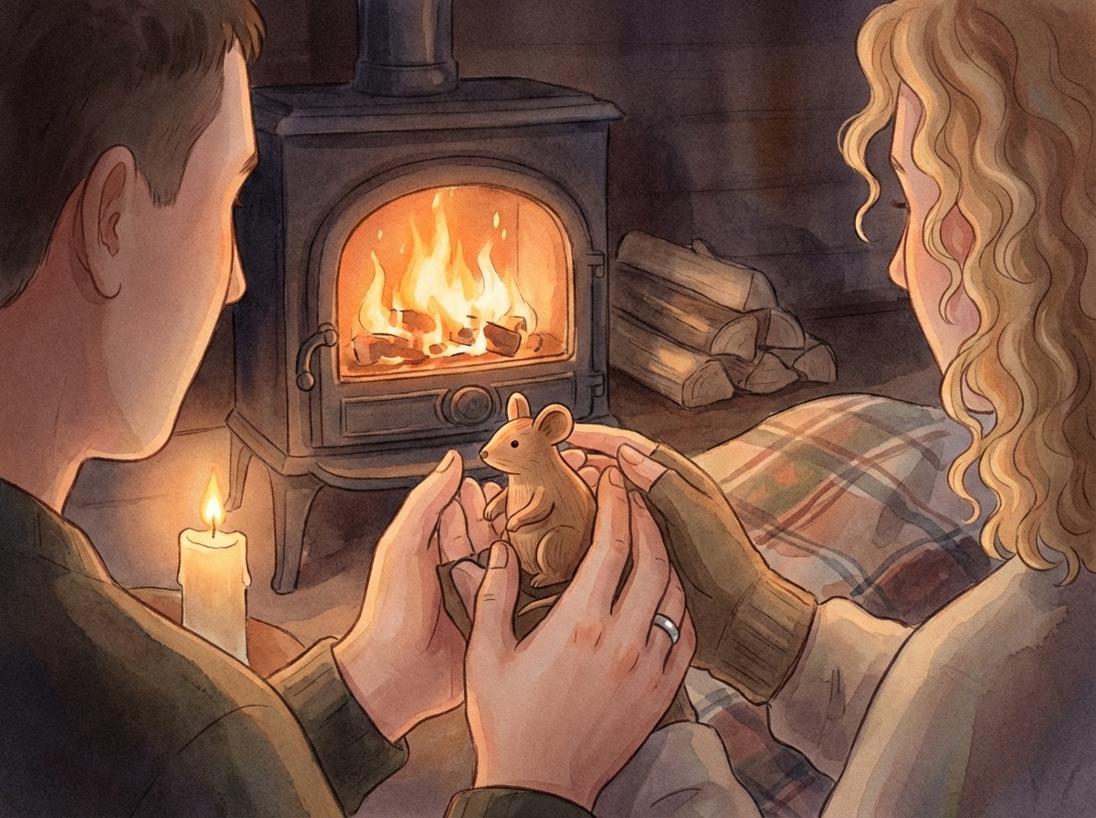 Персонализированная напечатанная книга от FairyTeller– когда хочется подарить что-то значимое, а не очередную вещь «для галочки».