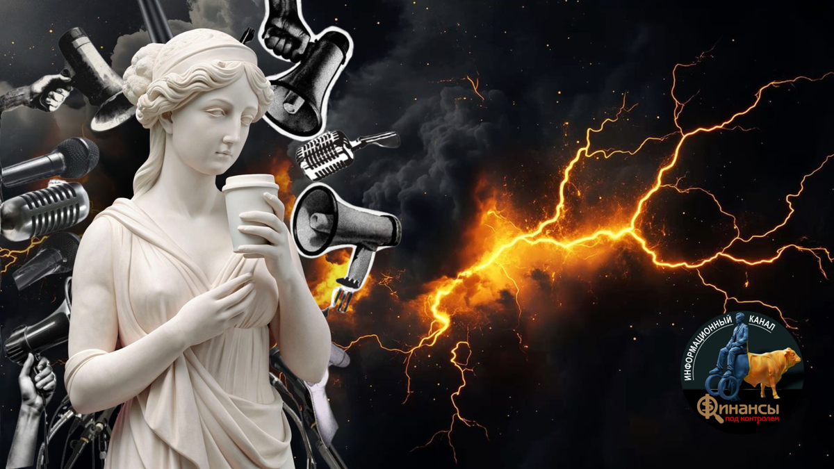 Визуализация: Ушанева Анастасия для канала «Финансы под контролем»
