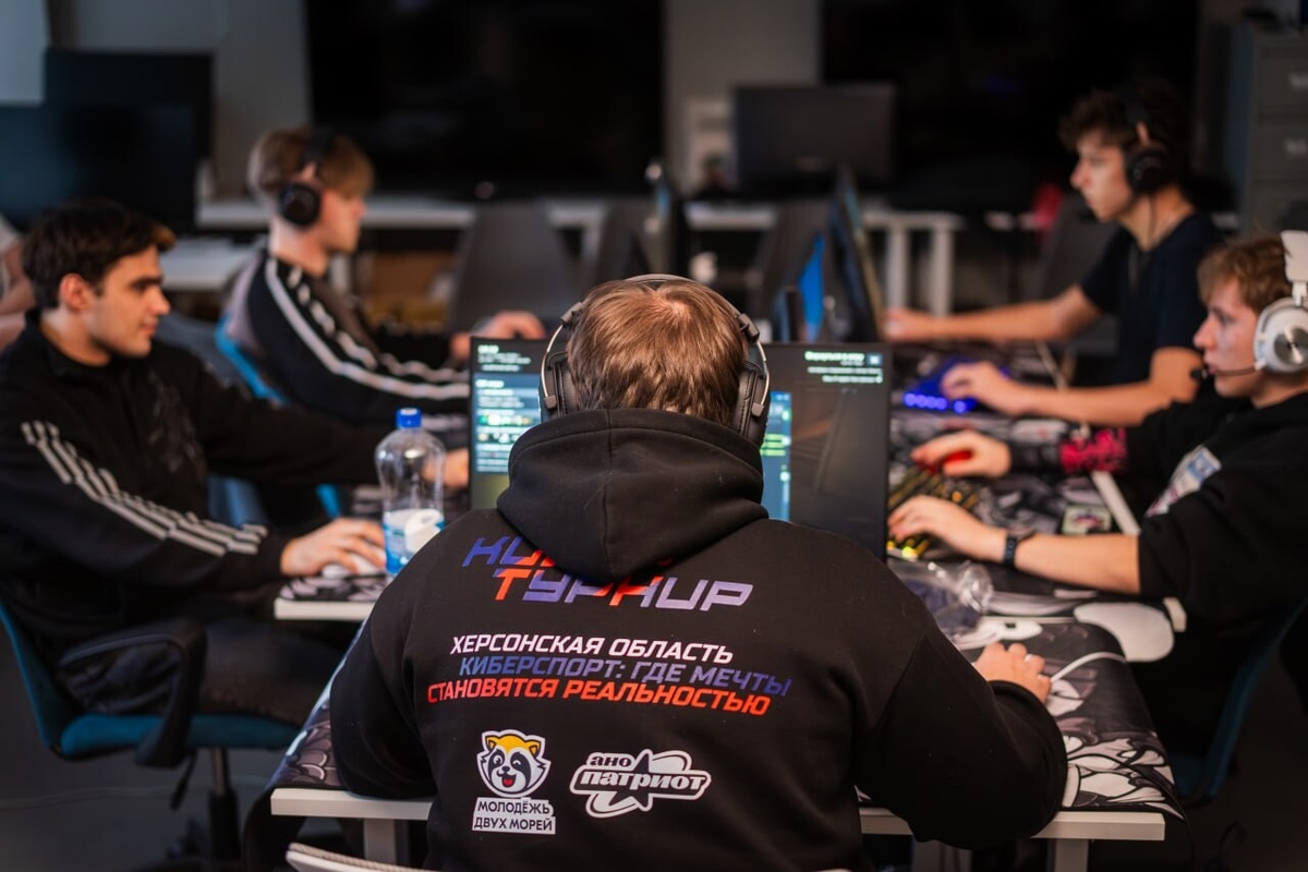    Фото: телеграм-канал «Молодежь двух морей»