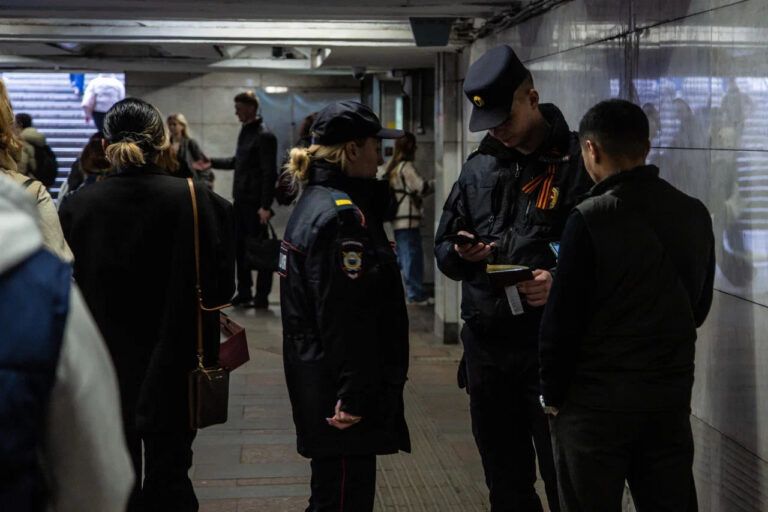    Фото: Общественная Служба Новостей Алексей Иванов