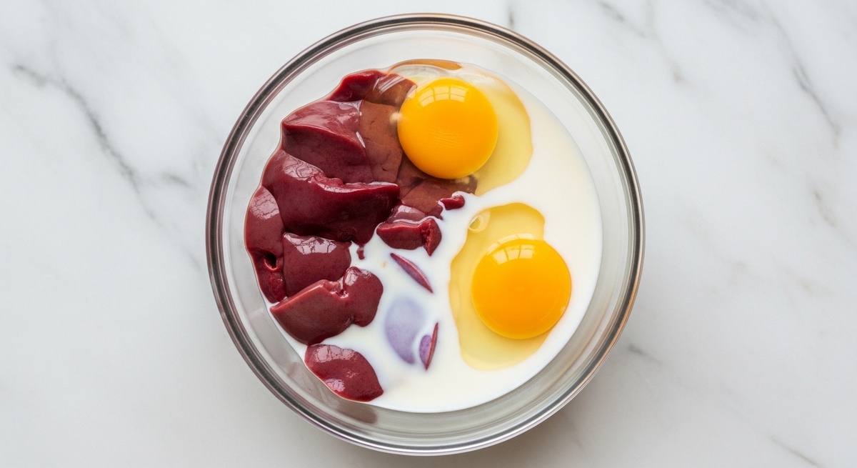 Фото создано специально для канала Кулинарыч, чтобы вдохновить на новые кулинарные подвиги!