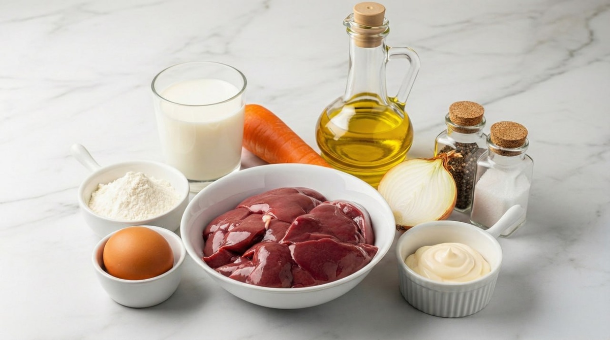 Фото создано специально для канала Кулинарыч, чтобы вдохновить на новые кулинарные подвиги!