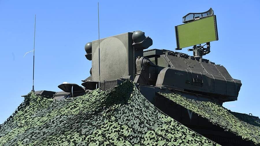    Фото: РИА Новости