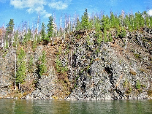 Фотографии Татьяны Немшановой разных лет. Река Манья. Урочище Манья Чигим. Западная Сибирь, Приполярный Урал, Зауралье, Тайга Крайнего Севера ХМАО Югра. Восточный склон Приполярного Урала. Северная тайга.