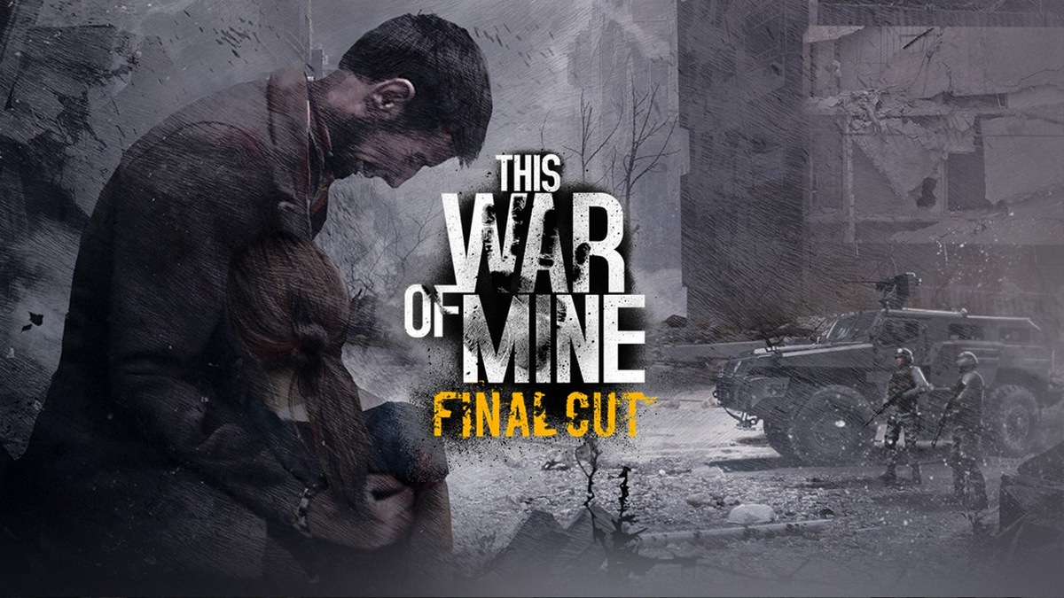     This War of Mine