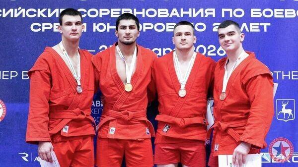    © Telegram-канал Владимира Константинова