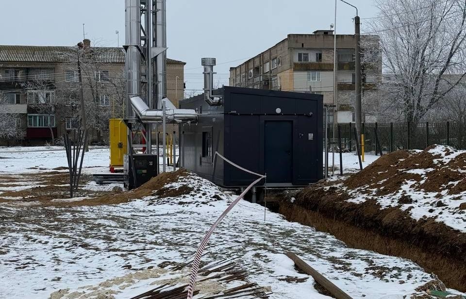    Фото: администрация Мелитопольского района