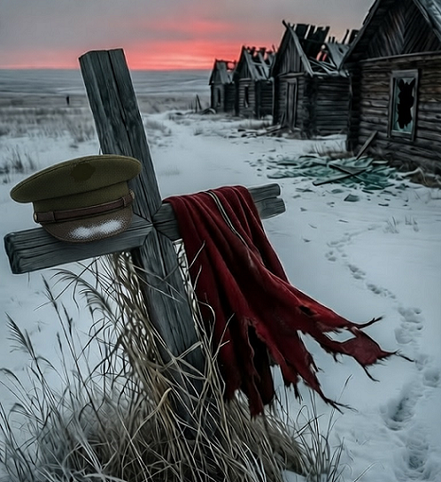 Вольную степь выкосили под корень: День памяти, о котором молчала история