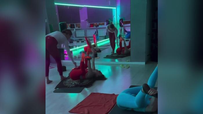 Обложка © Telegram /Банки, деньги, два офшора