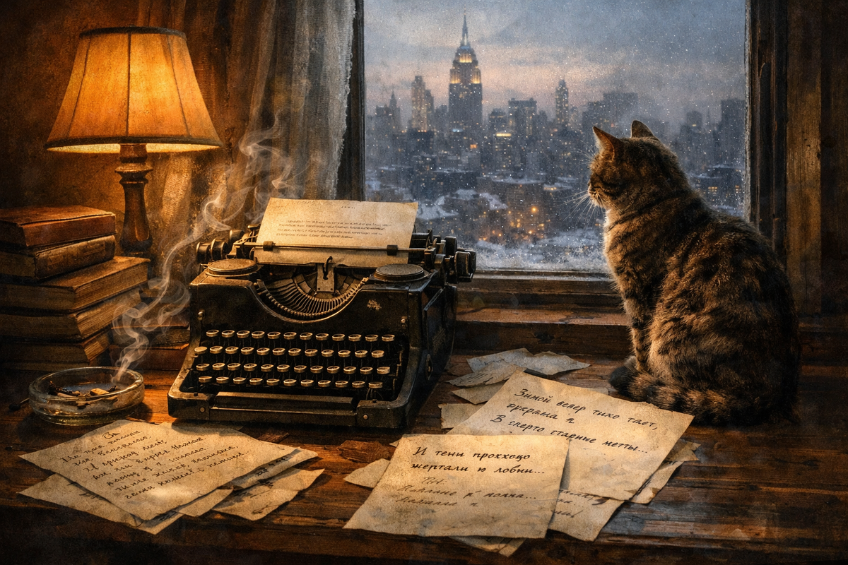 Бродский умер 30 лет назад, а мы до сих пор не научились его читать