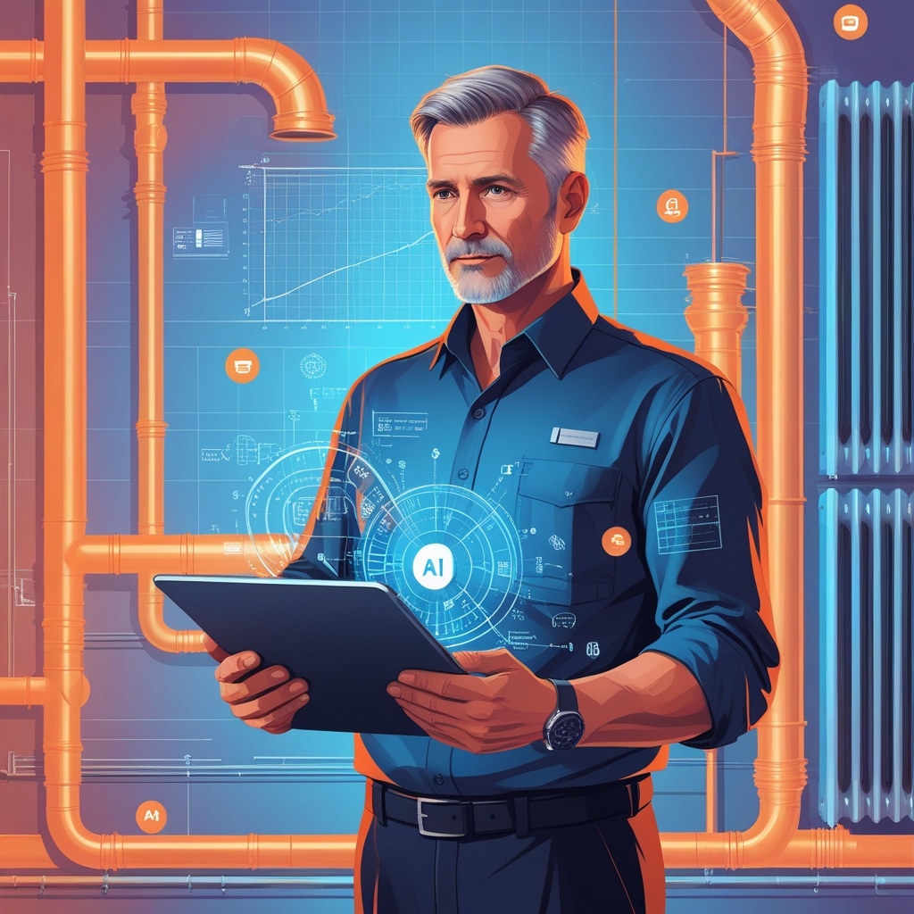 Если вы проектировщик систем отопления и вентиляции, то знаете: значительная часть рабочего дня уходит на рутину.