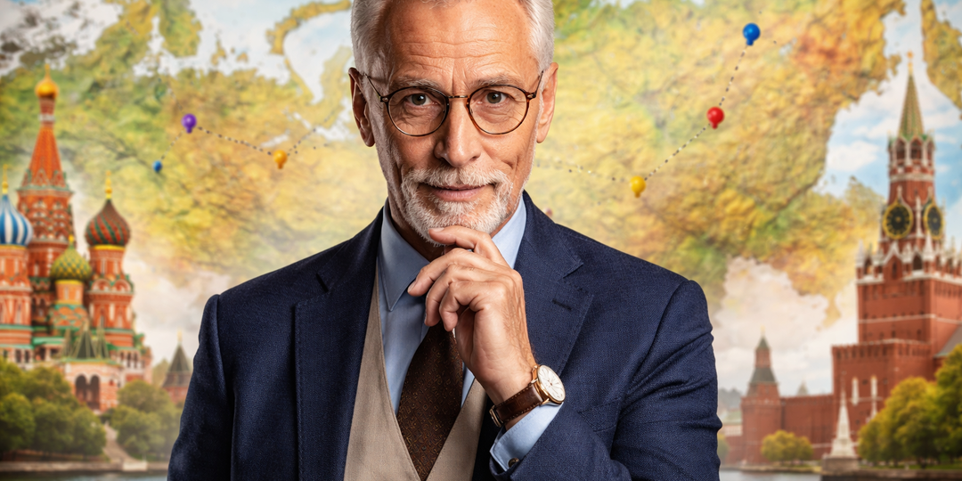 Сможете вспомнить все столицы субъектов России? ✅