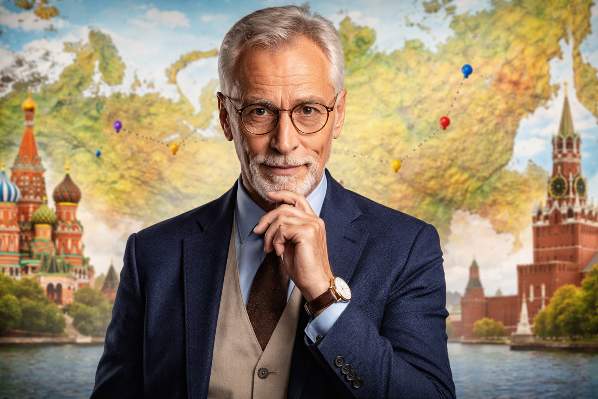 Тест по столицам субъектов РФ | столицы России