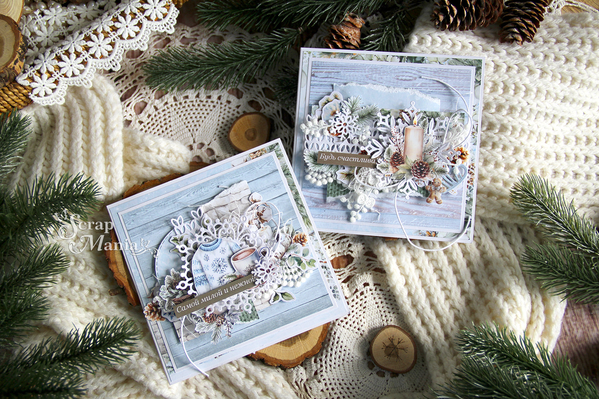 Больше фото в галерее. Листайте ➡