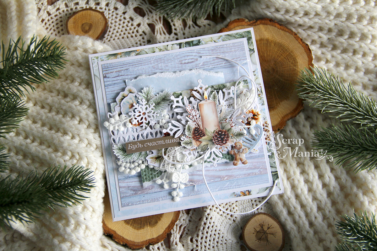 Больше фото в галерее. Листайте ➡