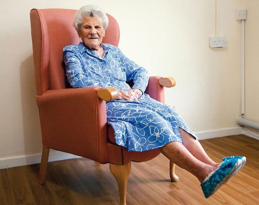 Этель Кейтерем