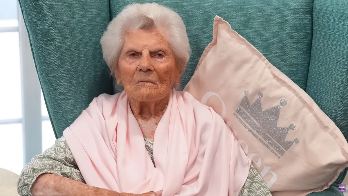 Этель Кейтерем