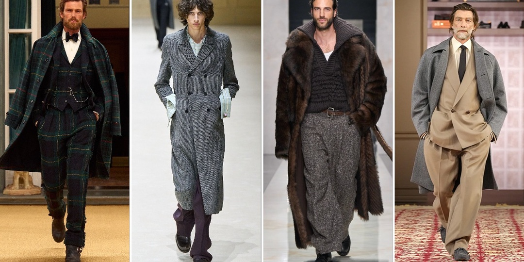 Milan Fashion Week: главные показы мужских коллекций из Италии