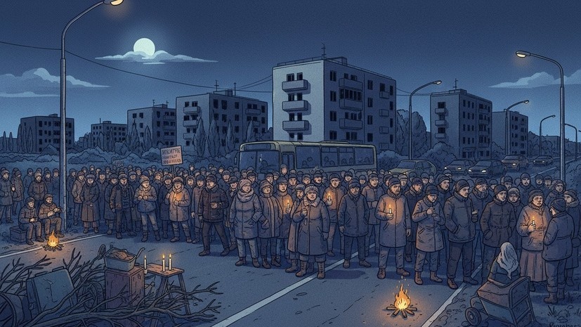   Сгенерировано с помощью ИИ