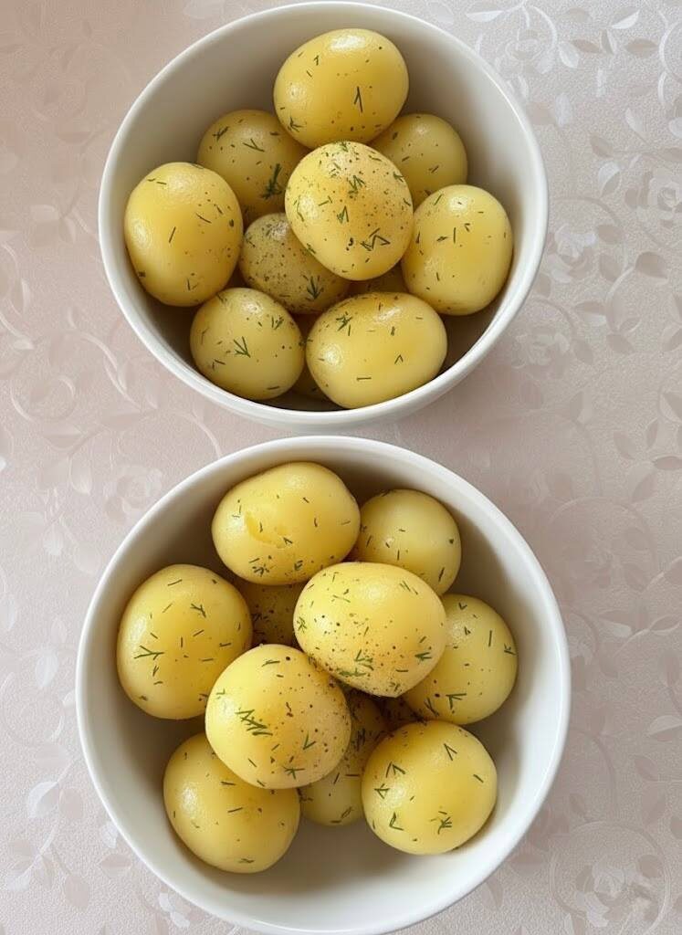 Продукт, который насыщает больше всего :)