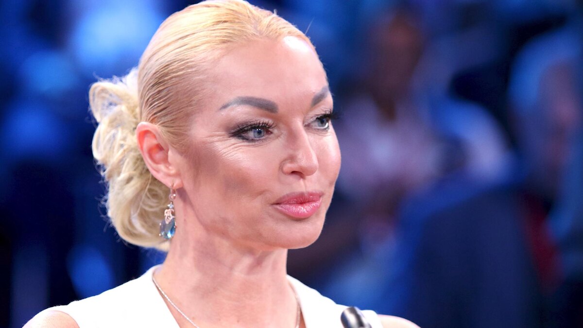 Фото: Maksim Konstantinov/globallookpress.com