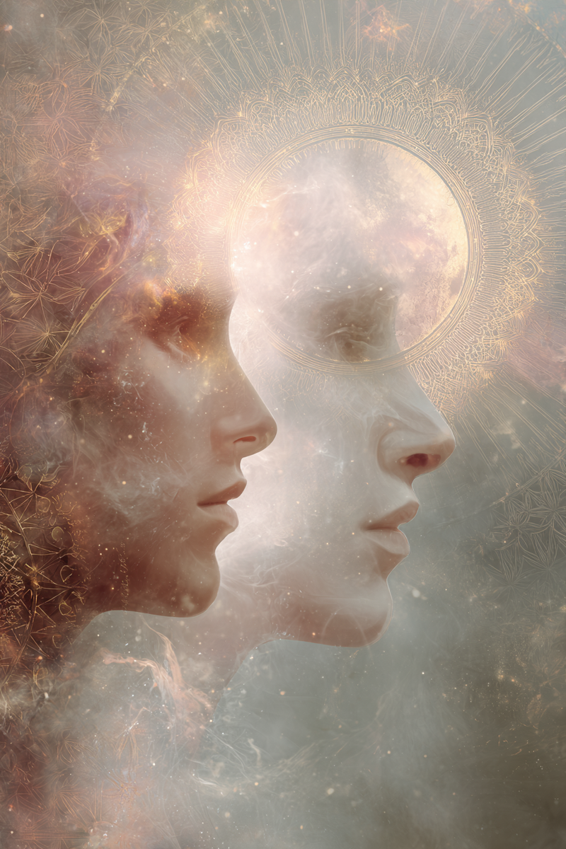 Анима и Анимус