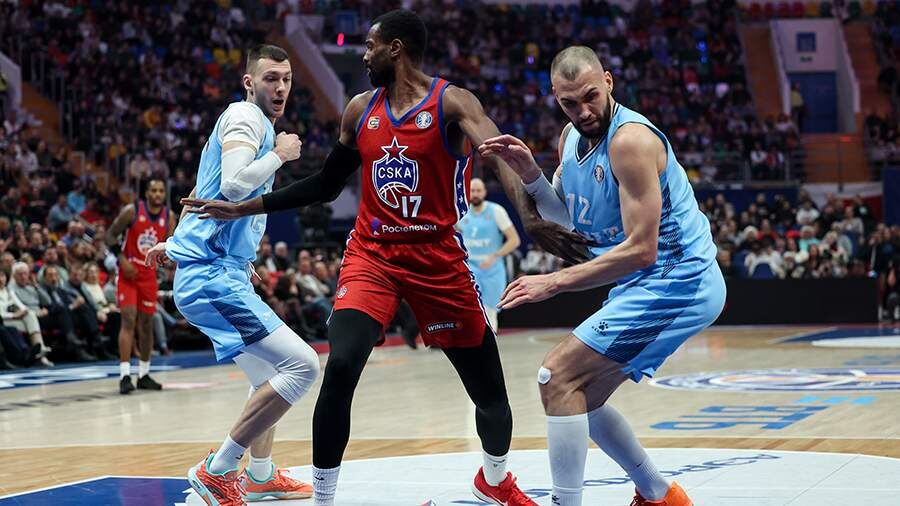    Фото: СПОРТ-ЭКСПРЕСС/Дарья Исаева